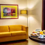Hotel Base To Noventa di Piave