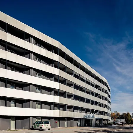 Base To 4* Noventa di Piave