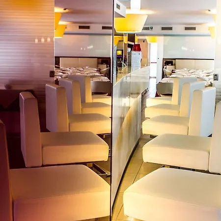 Base To 4* Noventa di Piave