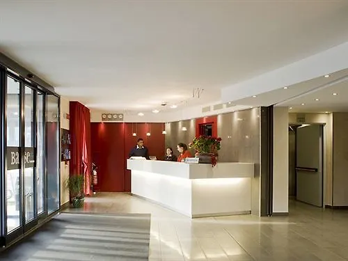 Hotel Base To Noventa di Piave
