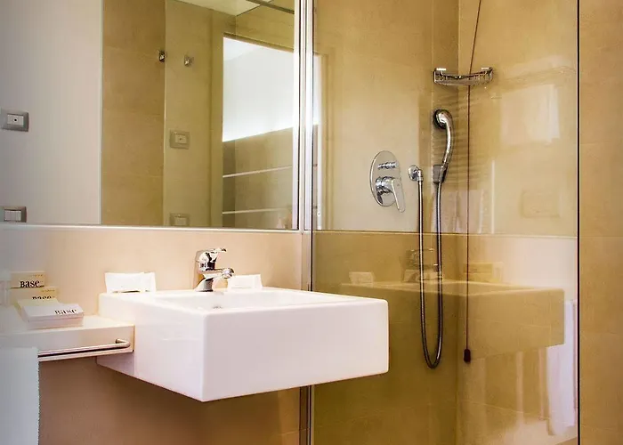 Base To 4* Noventa di Piave
