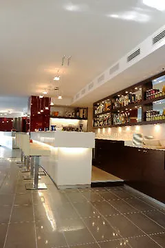 Szálloda Base To Noventa di Piave