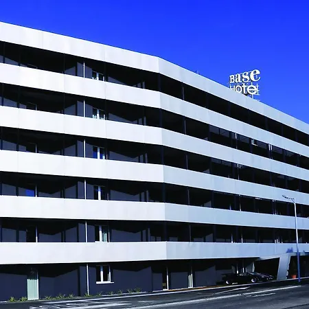 Hotel Base To Noventa di Piave