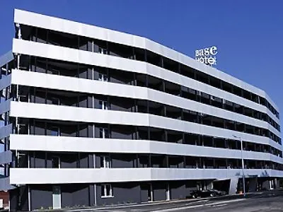 Base To Hotel 4*