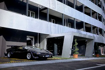 Hotel Base To Noventa di Piave