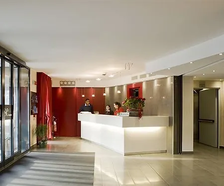 Hotel Base To Noventa di Piave