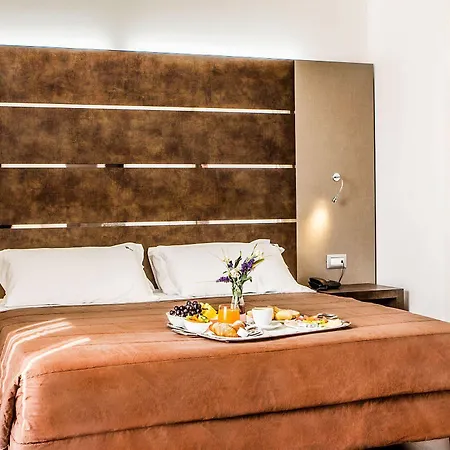 Base To 4* Noventa di Piave