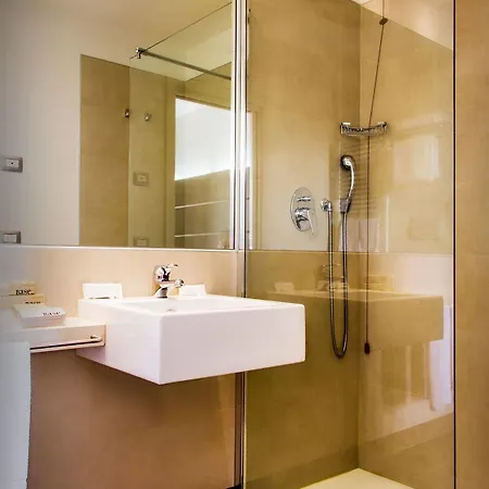 Base To 4* Noventa di Piave